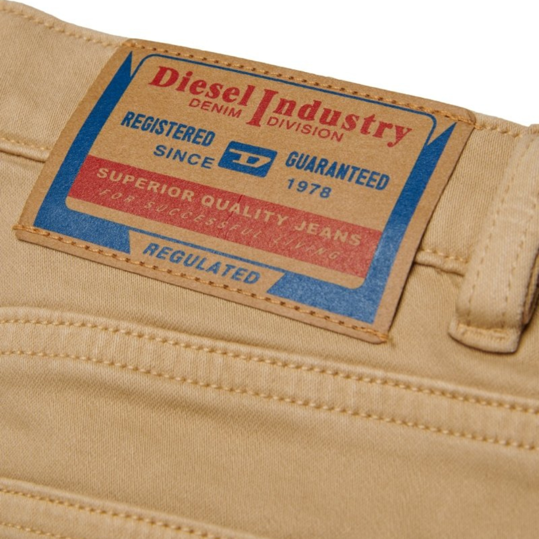 Diesel Boys Pants_ J01934