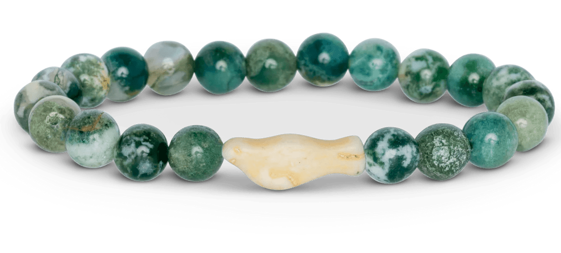 Fahlo The Glide Bracelet - Track a Seal - NorthBoys