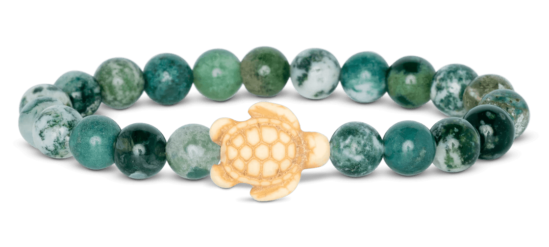 Fahlo The Journey Bracelet - Track a Sea Turtle - NorthBoys