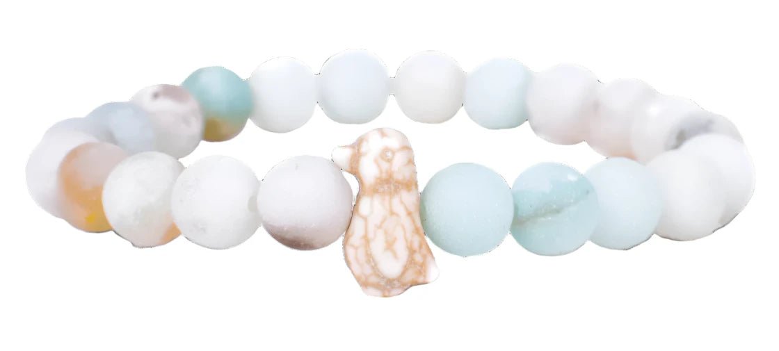 Fahlo The Passage Bracelet - Track a Penguin - NorthBoys