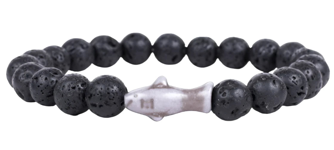 Fahlo The Voyage Bracelet - Track a Shark - NorthBoys