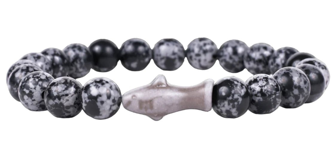 Fahlo The Voyage Bracelet - Track a Shark - NorthBoys
