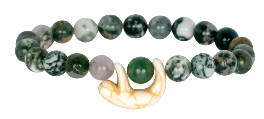 Fahlo The Wander Bracelet - Track a Sloth - NorthBoys