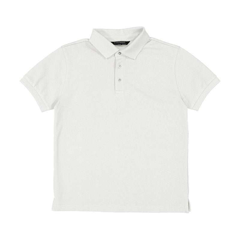 Nukutavake Boys Polo_ 890