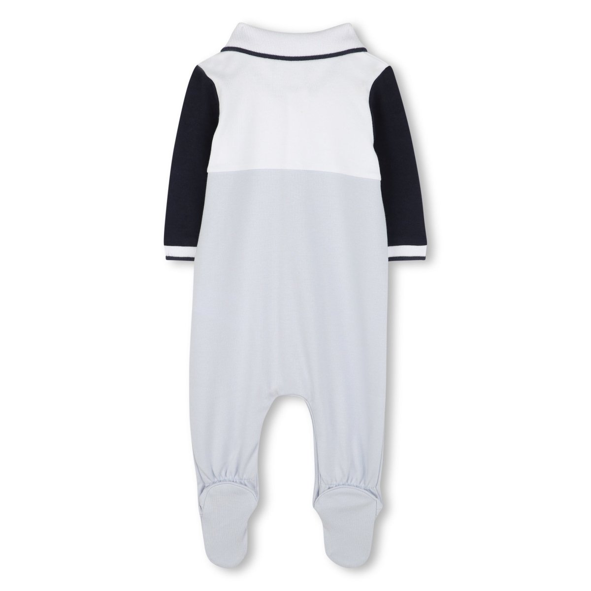 Hugo Boss Baby Polo Footie_ J52200 - NorthBoys