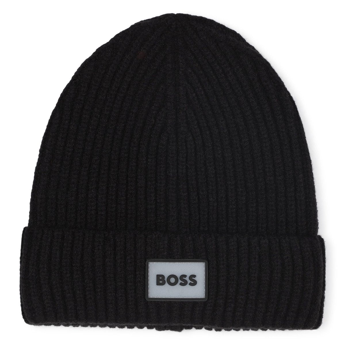 Hugo Boss Beanie_ J52618 - NorthBoys