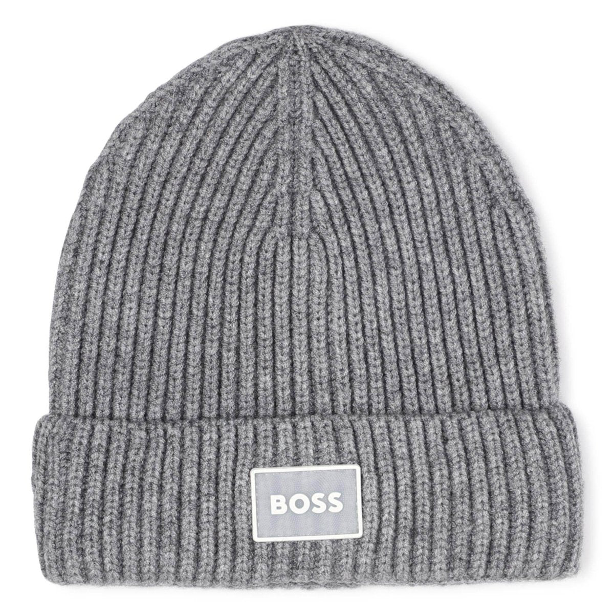 Hugo Boss Beanie_ J52619 - NorthBoys