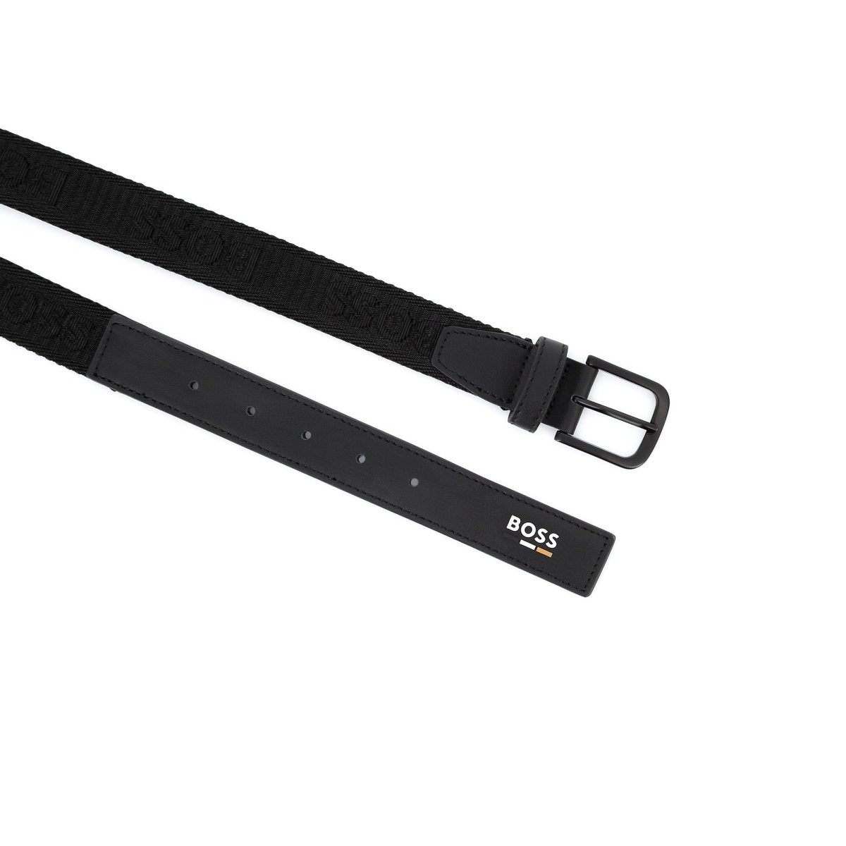 Hugo Boss Boys Belt_ J51740 - NorthBoys