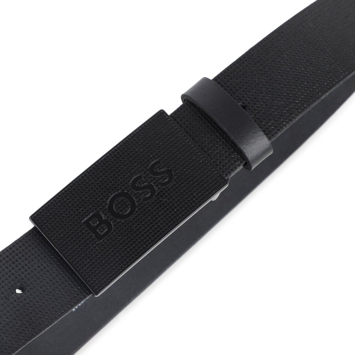 Hugo Boss Boys Belt_ J52633 - NorthBoys