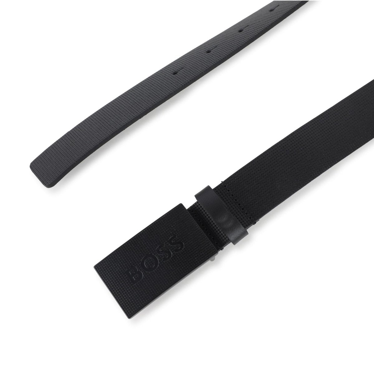 Hugo Boss Boys Belt_ J52633 - NorthBoys