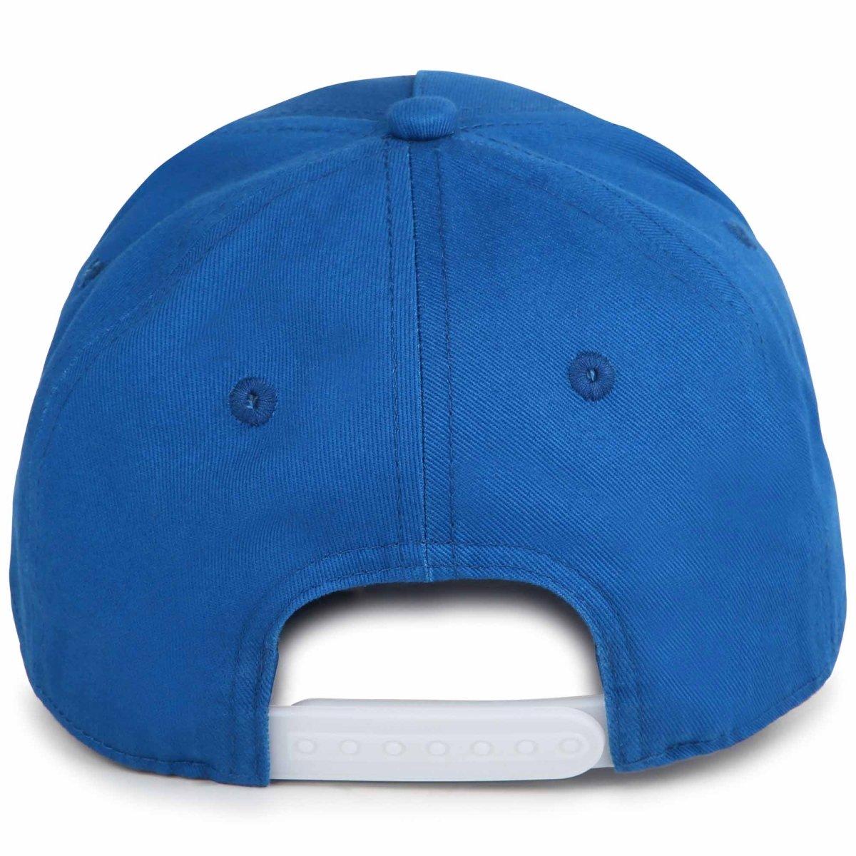 Hugo Boss Boys Blue Baseball Cap _ J50943 - 872 - NorthBoys