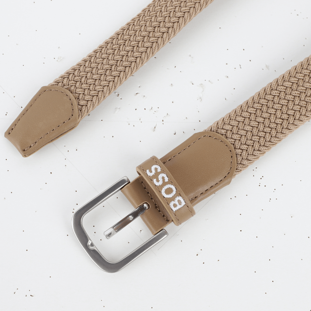 Hugo Boss Boys Belt_ J52632 - NorthBoys