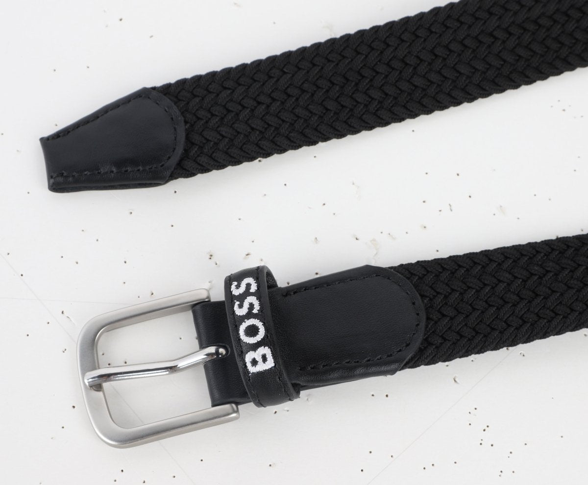 Hugo Boss Boys Belt_ J52632 - NorthBoys