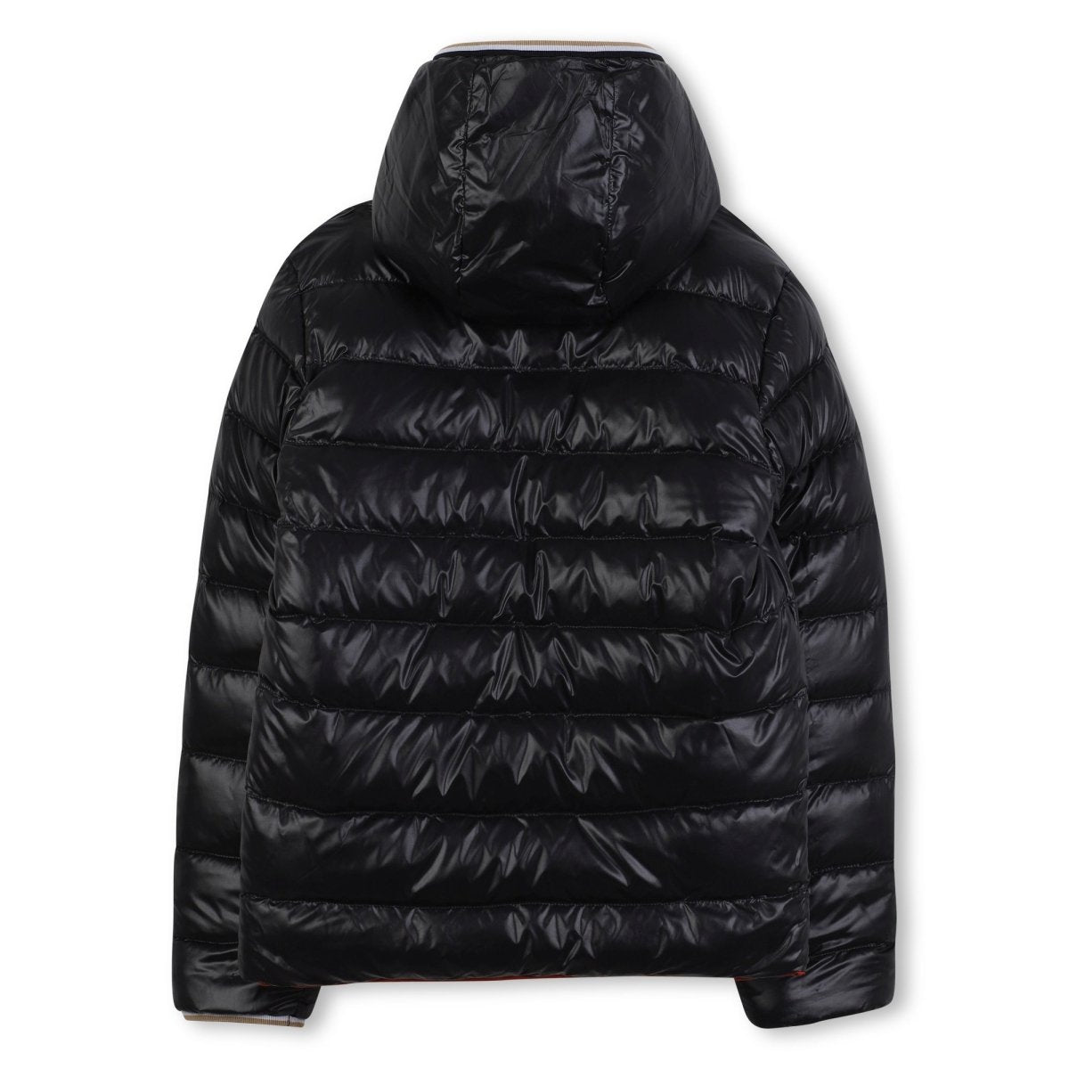 Hugo Boss Boys Reversible Puffer_ J52398 - NorthBoys