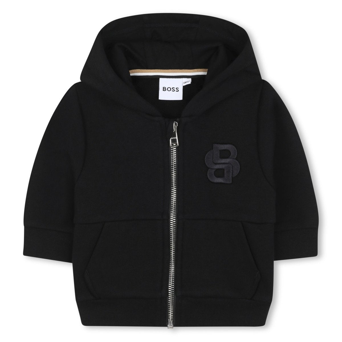 Hugo Boss Toddler Tracksuit_ J52479-NorthBoys