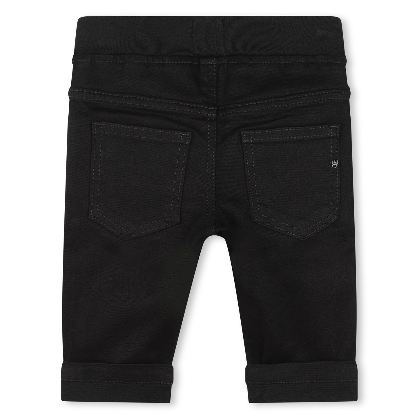 Toddler Denim Pants