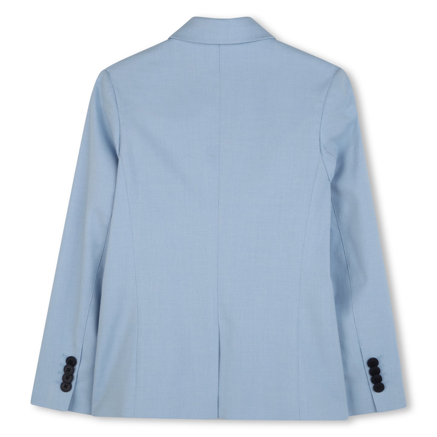 Hugo Boss Boys Slim Fit Pale Blue Suit_ J52068/J51981