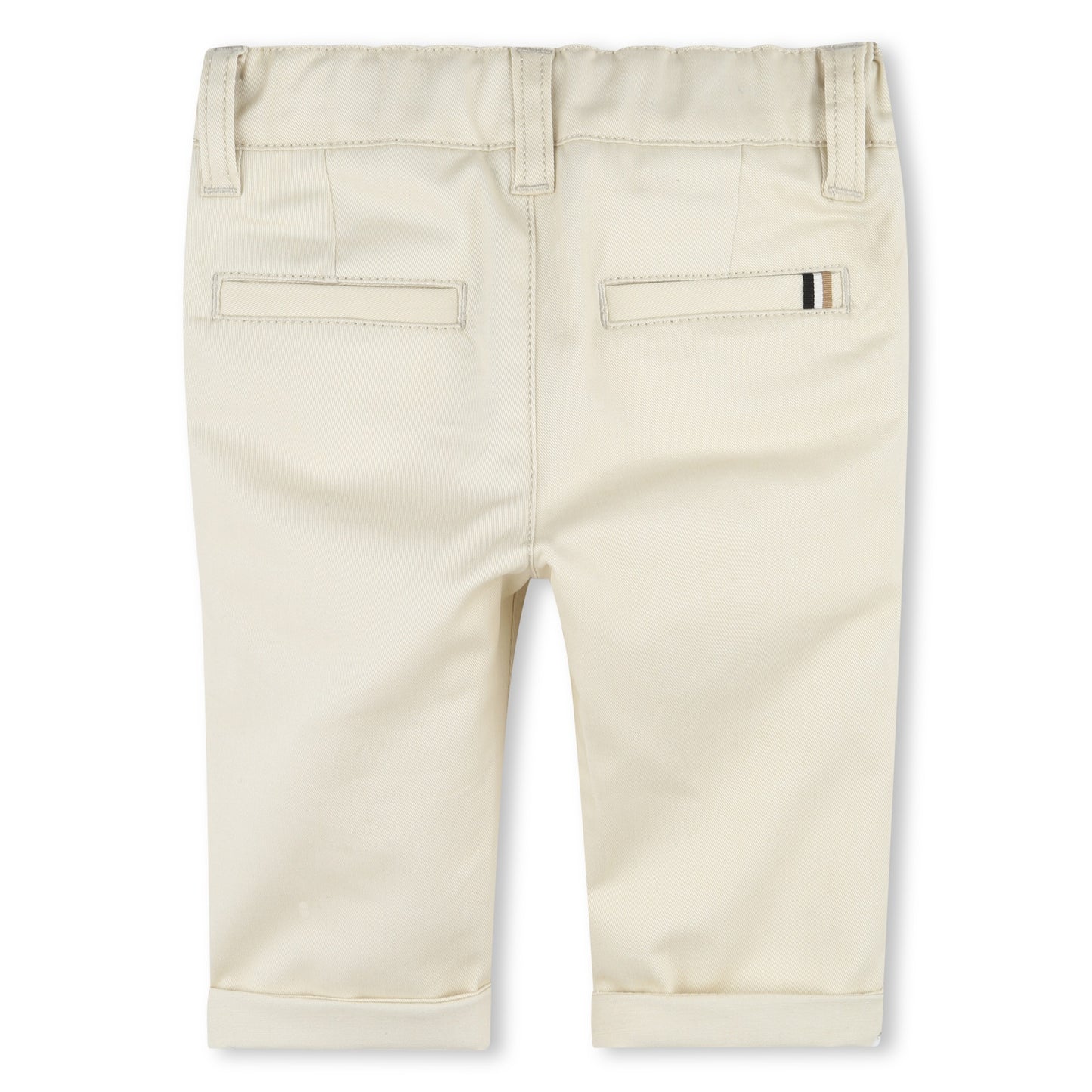Hugo Boss Toddler Chino Pants_ J52077