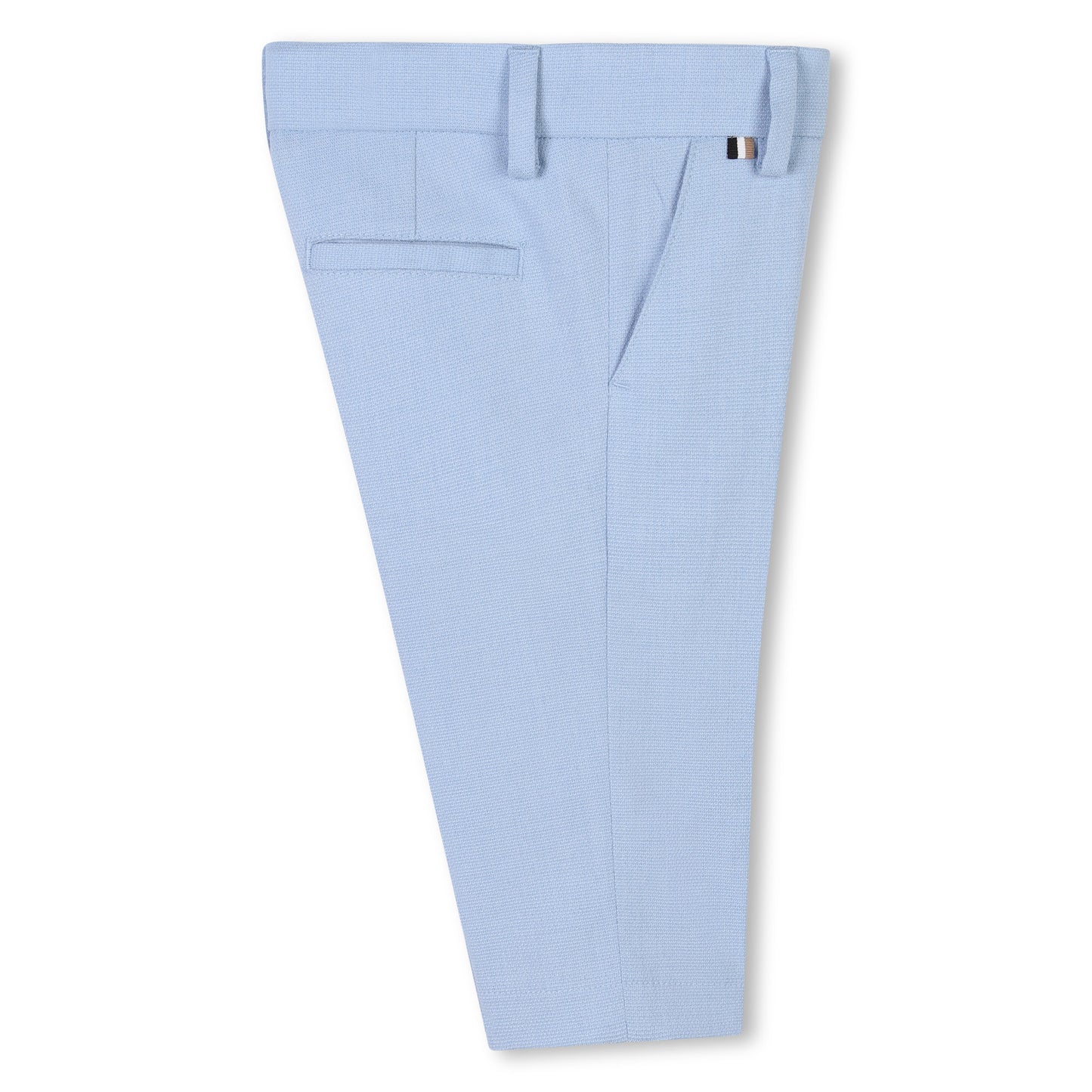Hugo Boss Toddler Suit_ J52117/J52078