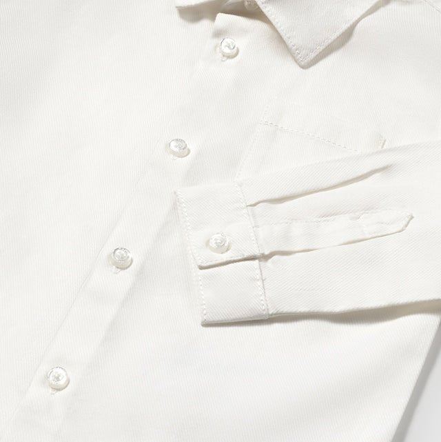 Mayoral Baby Basic Long Sleeve Shirt_ 124 - 34 - NorthBoys