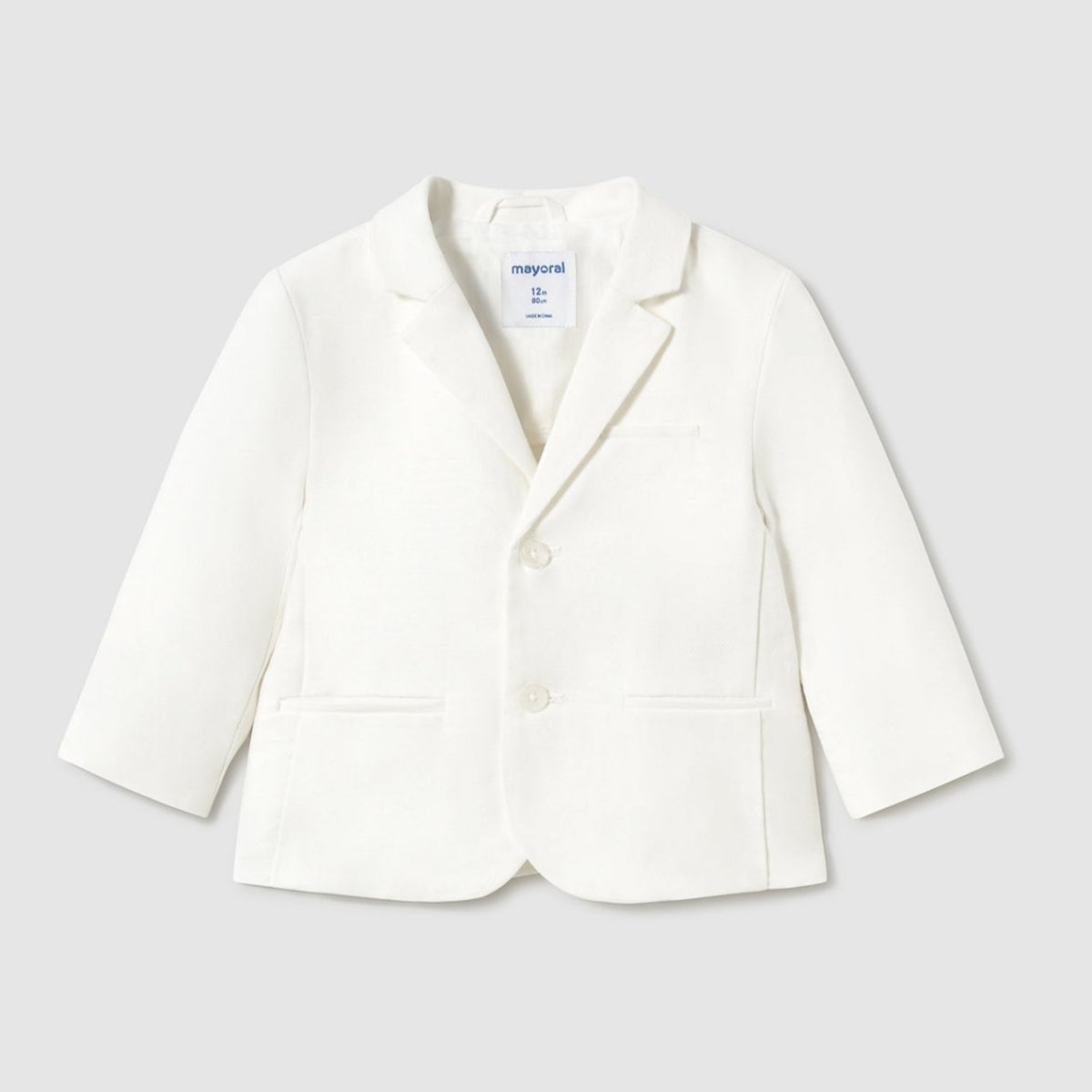 Mayoral Baby Blazer_ 1470-NorthBoys