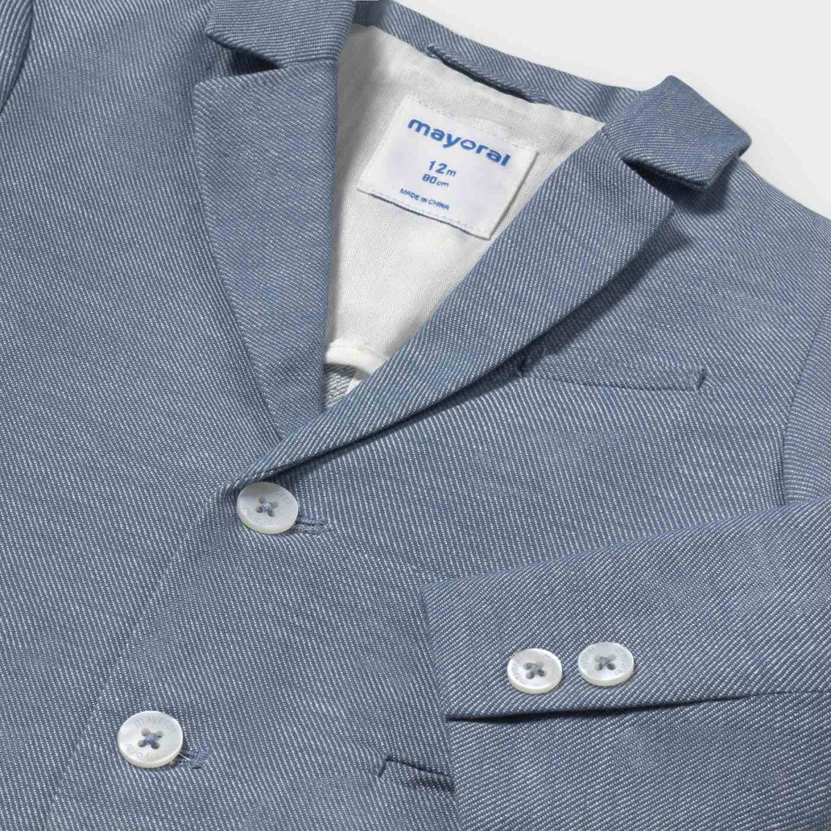 Mayoral Baby Blazer_ 1470-NorthBoys