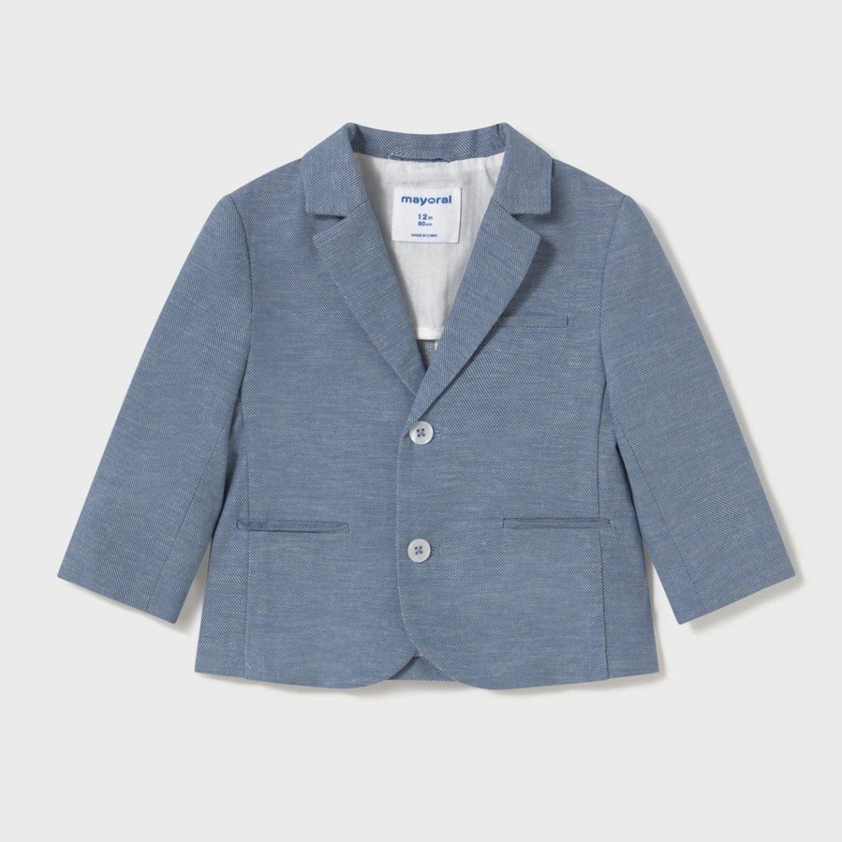 Mayoral Baby Blazer_ 1470-NorthBoys