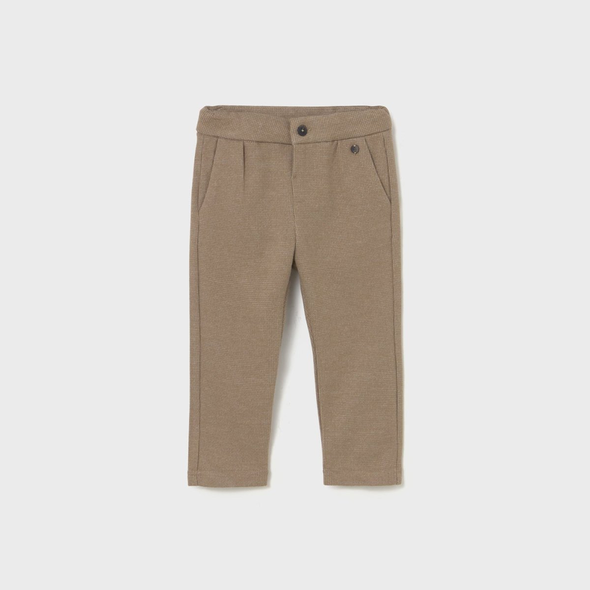 Mayoral Baby Boys Comfort Dress Pants_ 2511 - NorthBoys