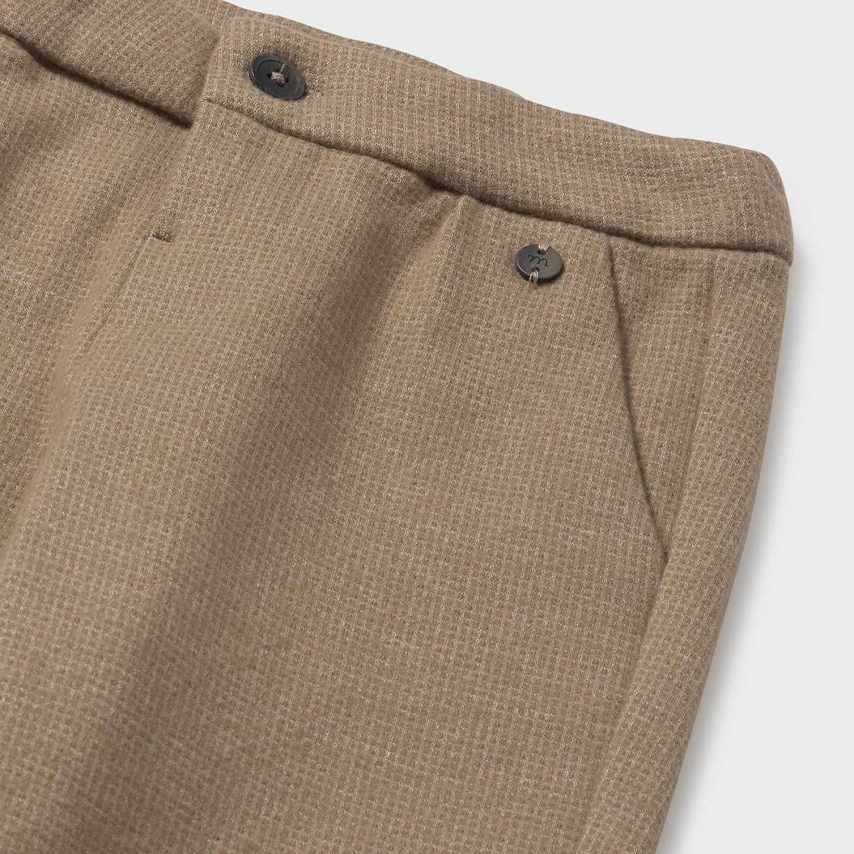 Mayoral Baby Boys Comfort Dress Pants_ 2511 - NorthBoys