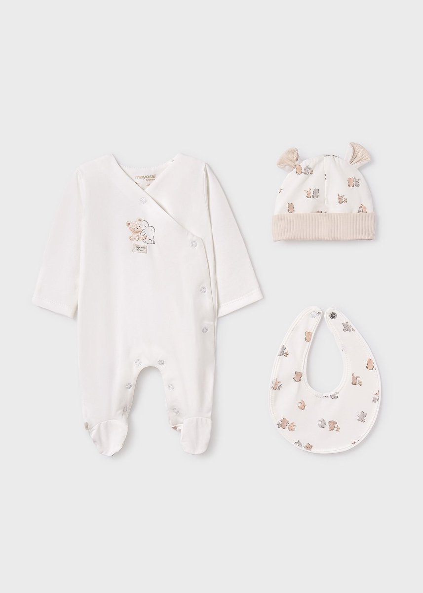 Mayoral Baby Boys Gift Set_ 9907 - NorthBoys