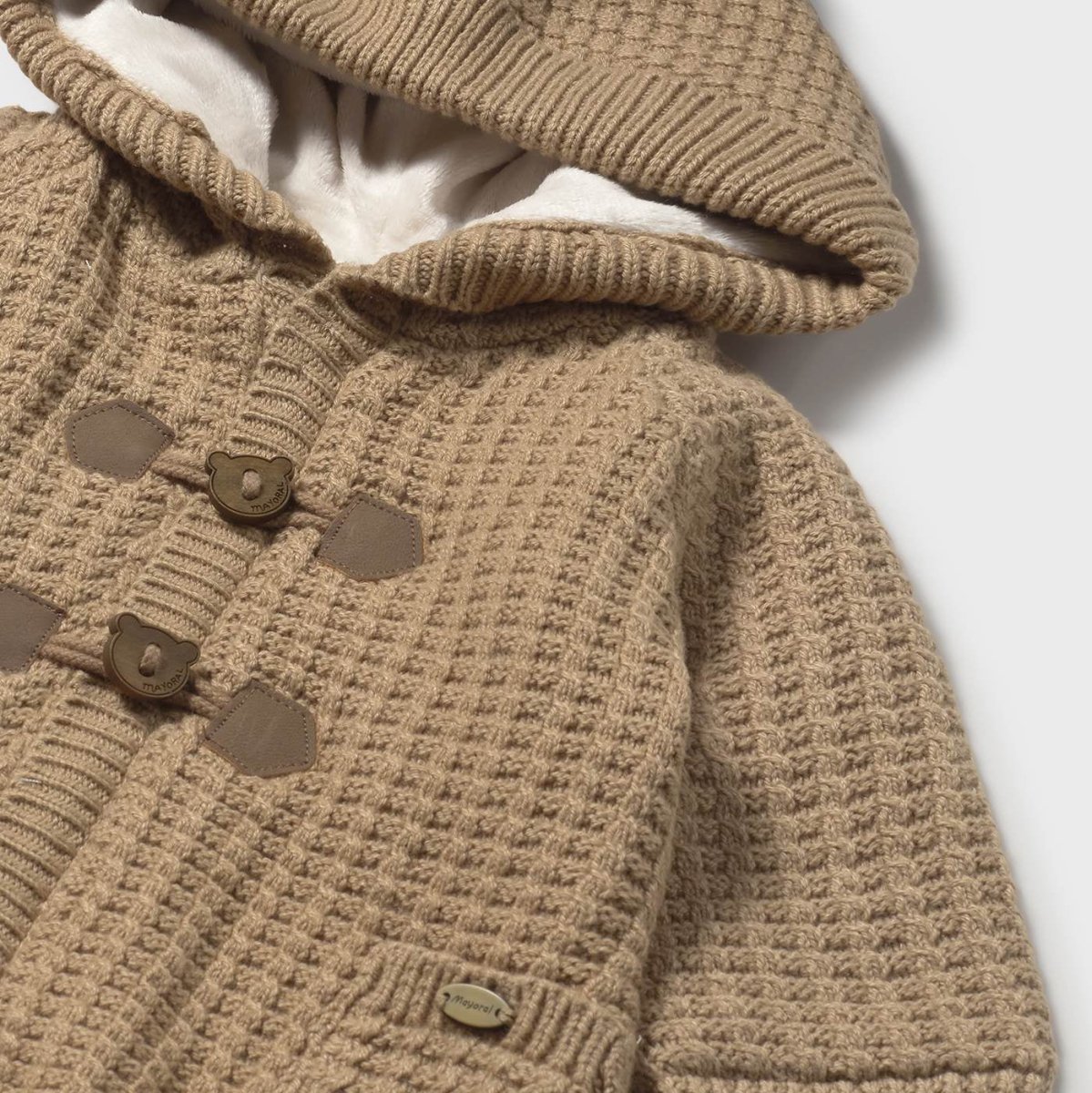 Mayoral Baby Boys Knit Cardigan_ 2330 - NorthBoys