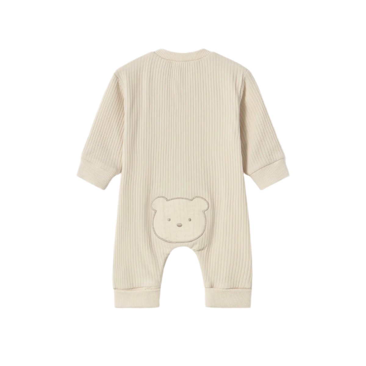 Mayoral Baby Boys Long Onesie_ 1797 - NorthBoys