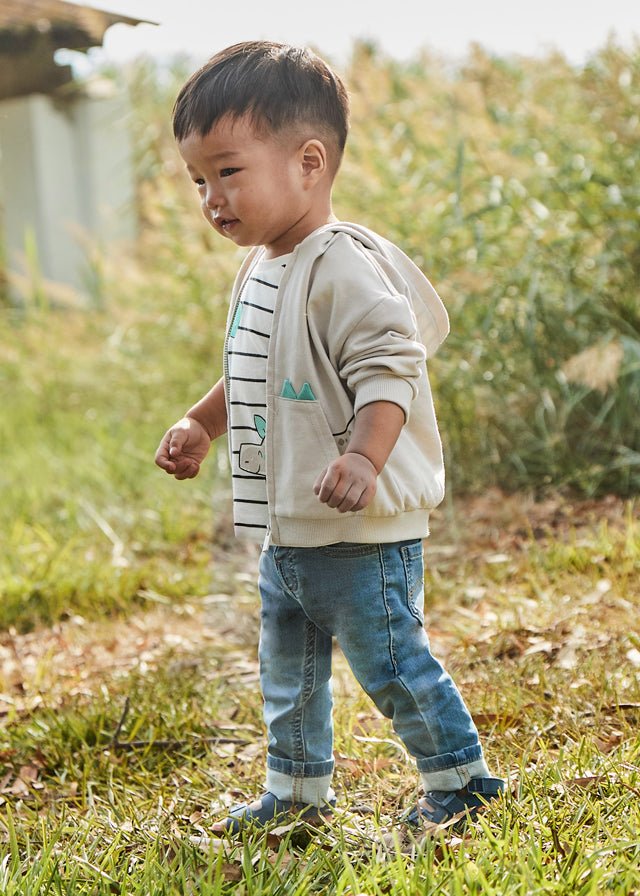 Mayoral Baby Denim Jeans_ 1582 - 84 - NorthBoys
