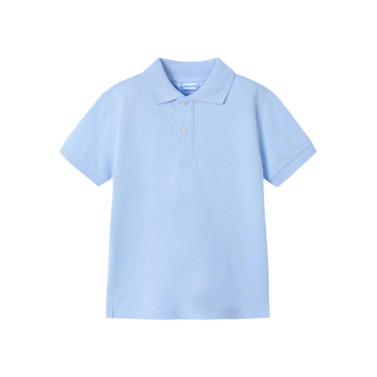 Mayoral Boys Mini Basic Polo_ 150 - NorthBoys