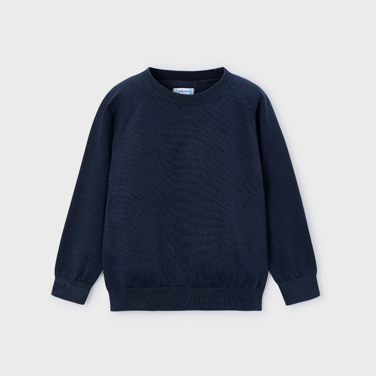 Mayoral Mini Boys Cotton Sweater_ 323 - NorthBoys