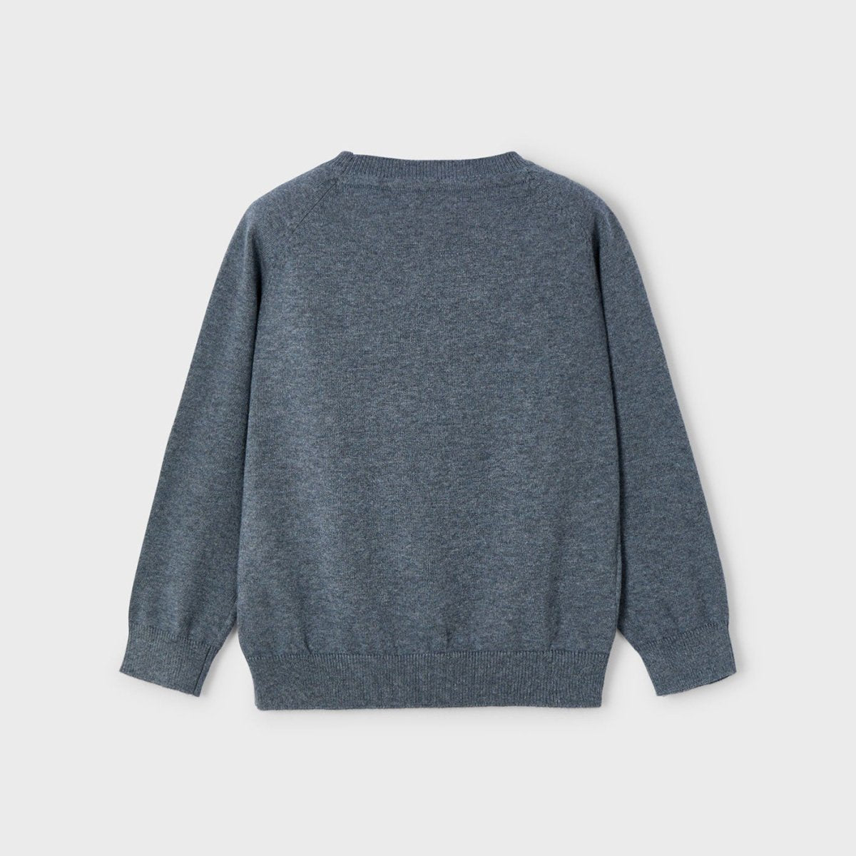 Mayoral Mini Boys Cotton Sweater_ 323 - NorthBoys