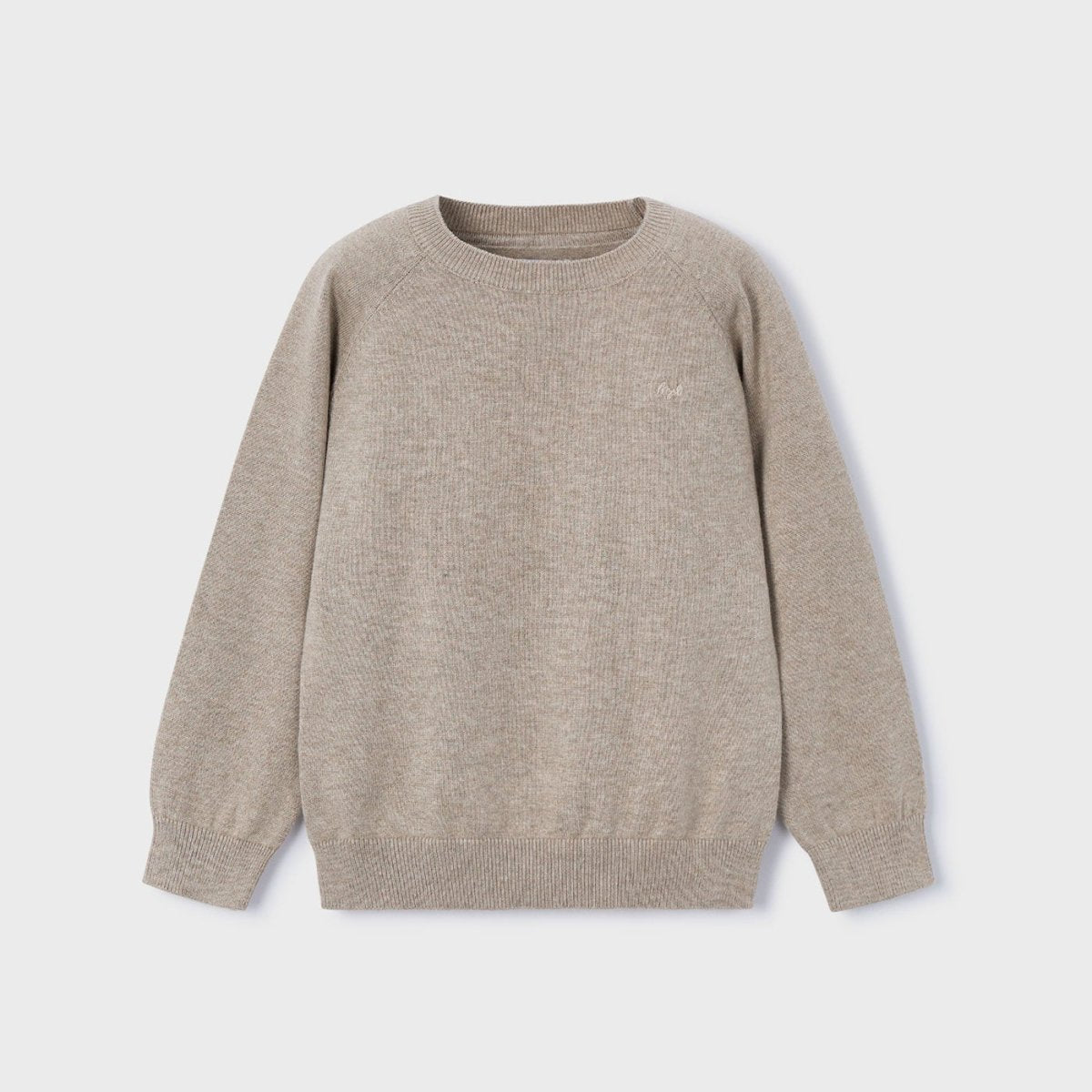 Mayoral Mini Boys Cotton Sweater_ 323 - NorthBoys