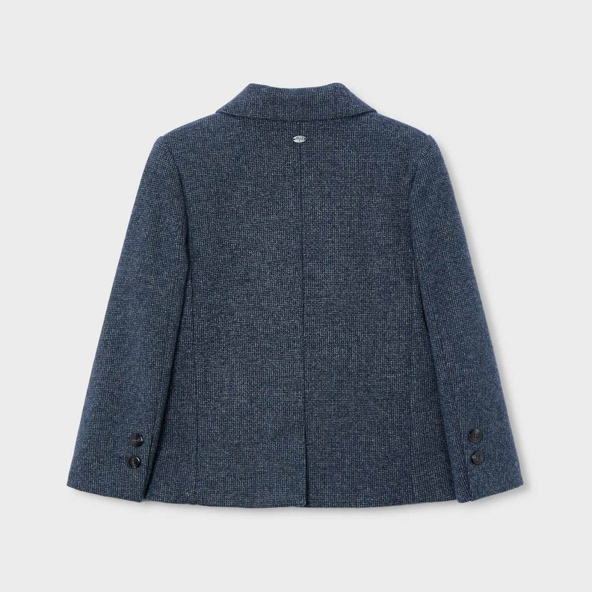Mayoral Mini Boys Formal Jacket_ 4411 - NorthBoys