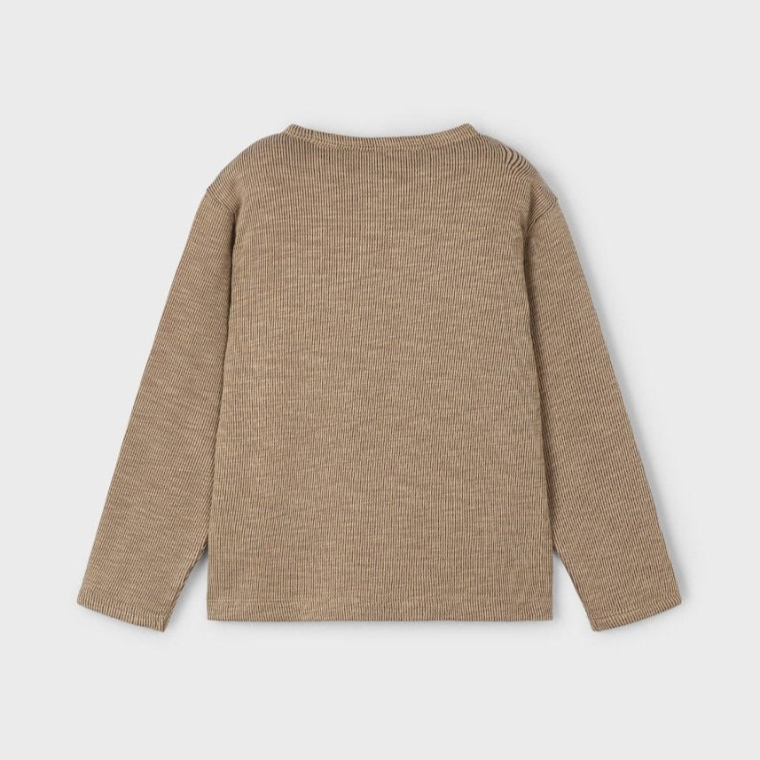 Mayoral Mini Boys Long Sleeve T-Shirt_ 4082 - NorthBoys