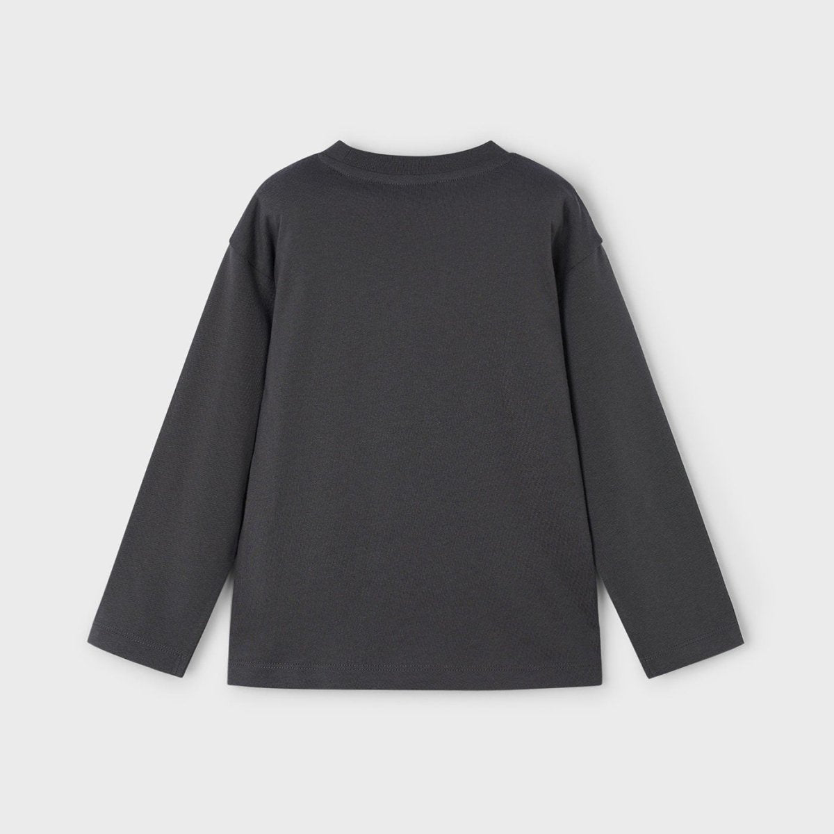 Mayoral Mini Boys Long Sleeve T-Shirt_ 4090 - NorthBoys