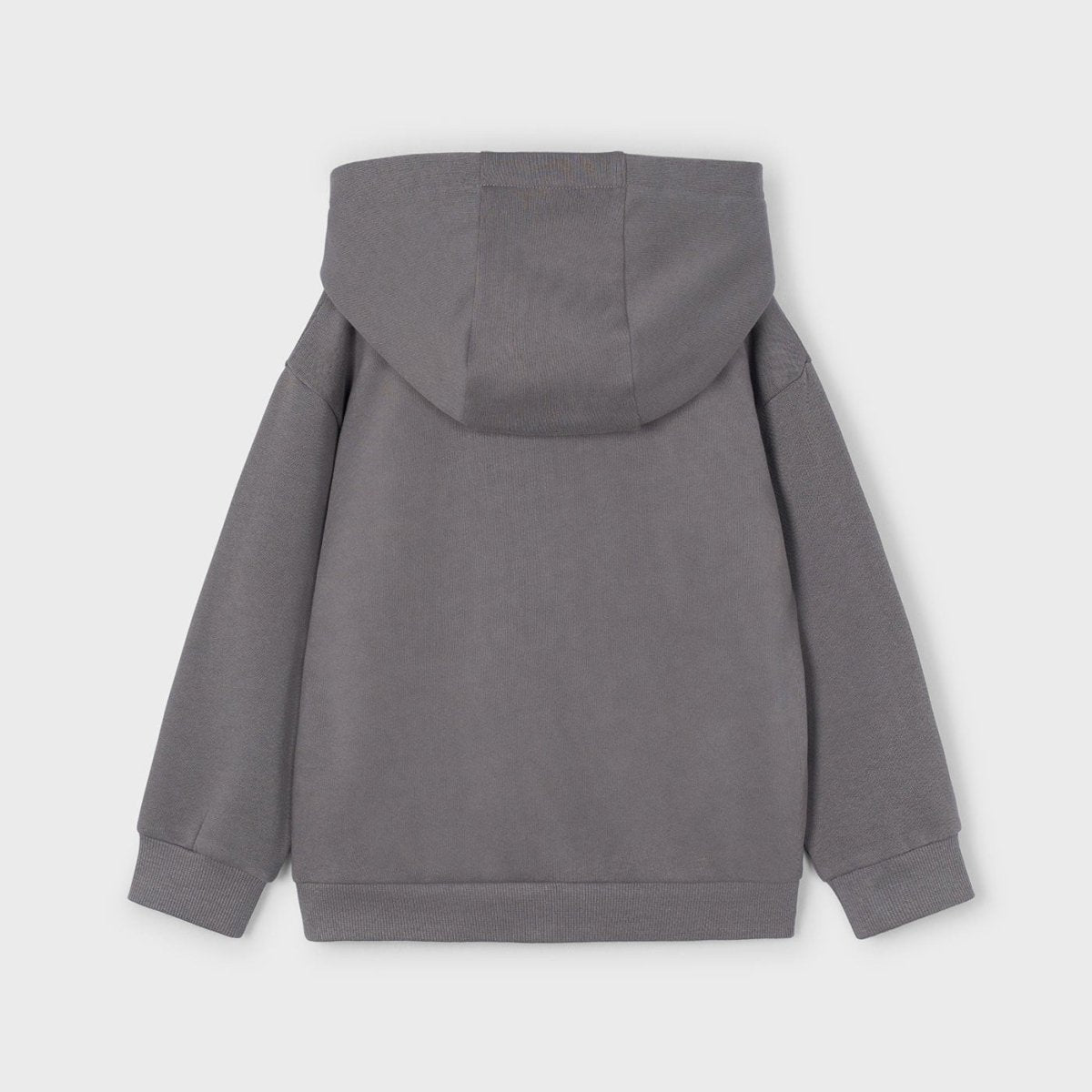 Mayoral Mini Boys Pullover Hoodie_ 4407 - NorthBoys