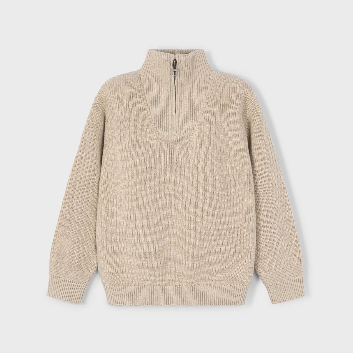 Mayoral Mini Boys Sweater_ 4375 - NorthBoys