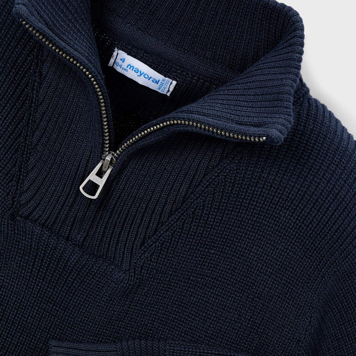 Mayoral Mini Boys Sweater_ 4375 - NorthBoys