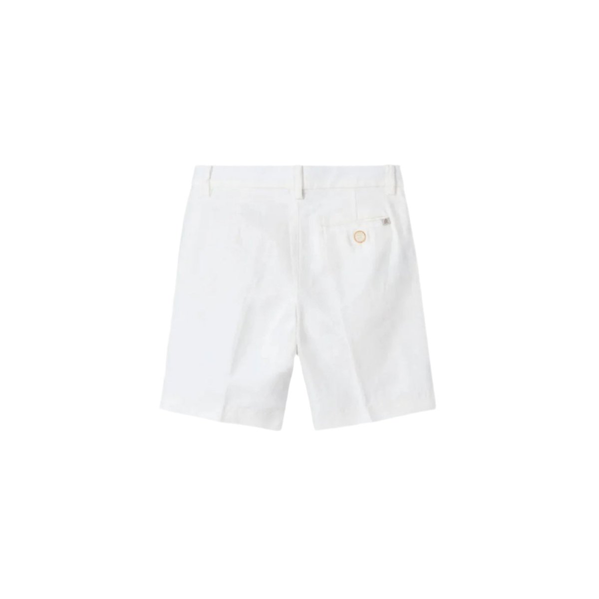 Mayoral Mini Linen Shorts_ 3217 - NorthBoys