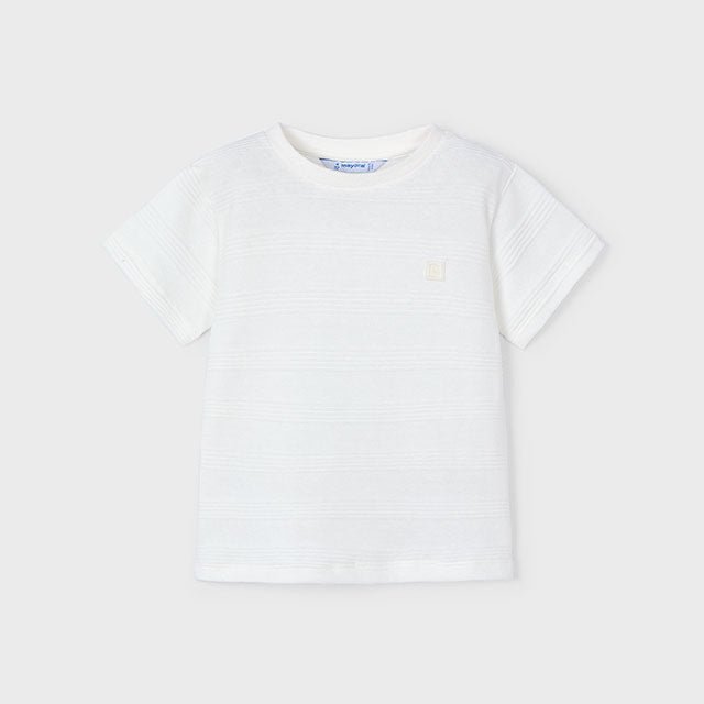 Mayoral Mini Short Sleeve T-Shirt_ 3028 - 88 - NorthBoys