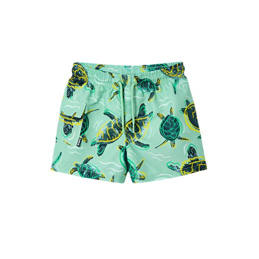 Mayoral Mini Swim Shorts_ 3613 - 81 - NorthBoys