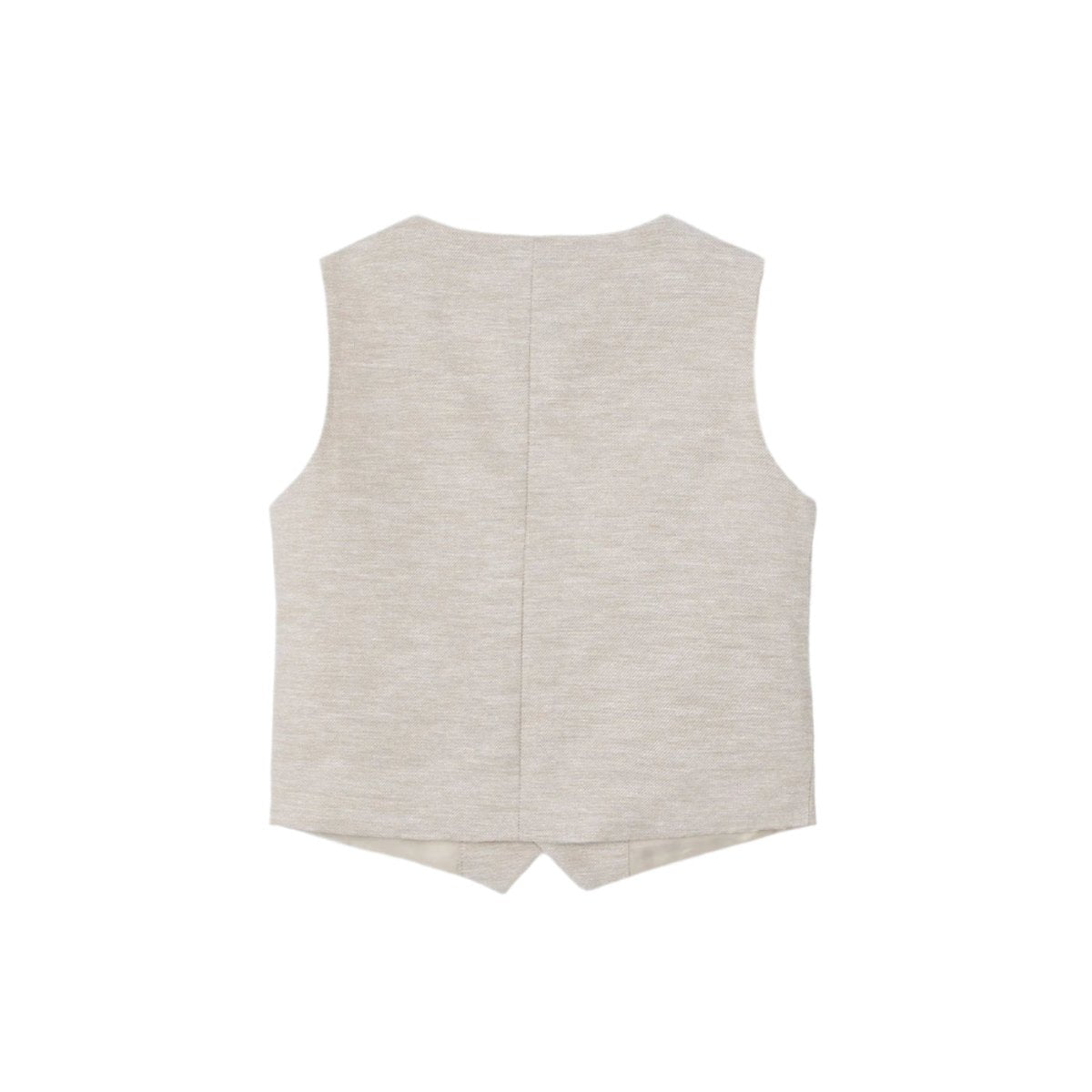 Mayoral Mini Vest_ 3369 - NorthBoys