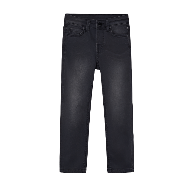 Mini Basic Slim Fit Jeans - NorthBoys