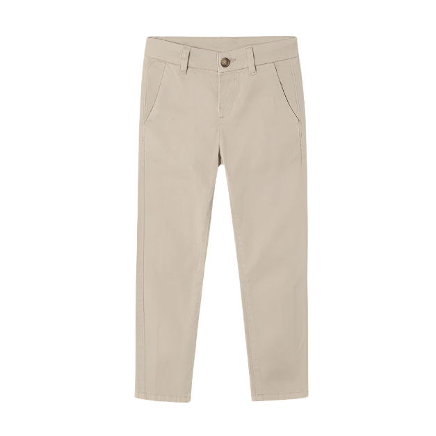 Mini Modern Chino Pants - NorthBoys