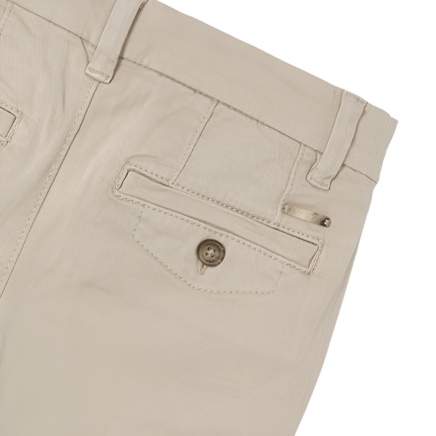 Mini Modern Chino Pants - NorthBoys